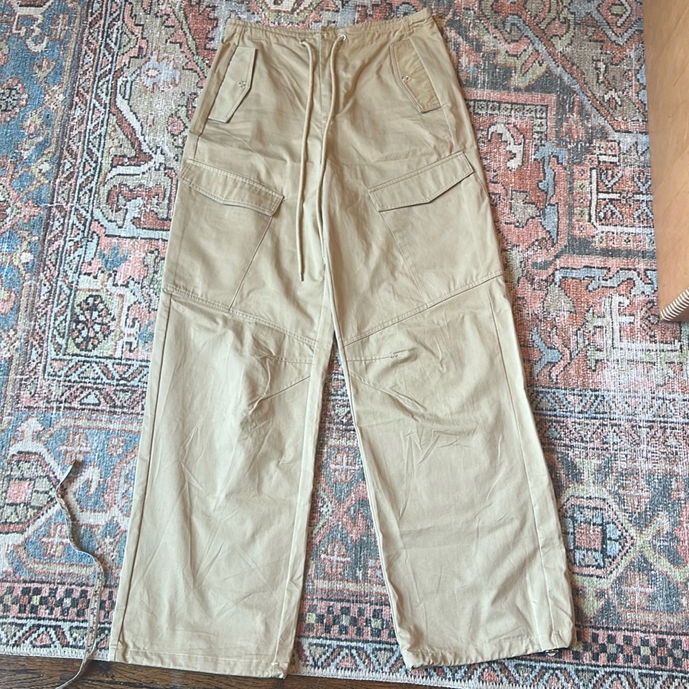 superdown cargos S